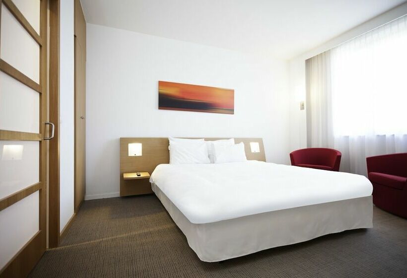 اتاق استاندارد, Sercotel Valladolid