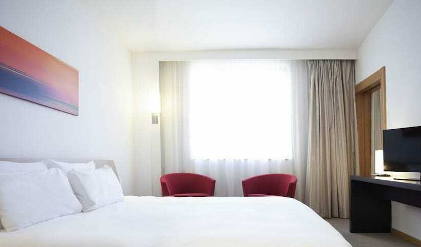 غرفة قياسية, Sercotel Valladolid