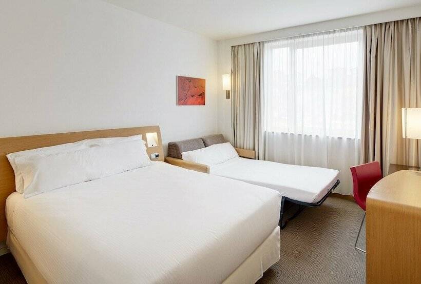 اتاق استاندارد, Sercotel Valladolid
