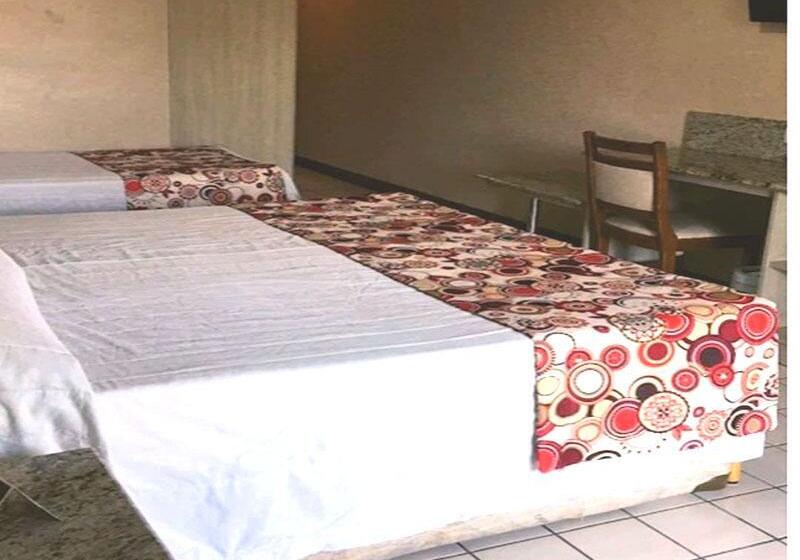 اتاق استاندارد, Sercotel Valladolid
