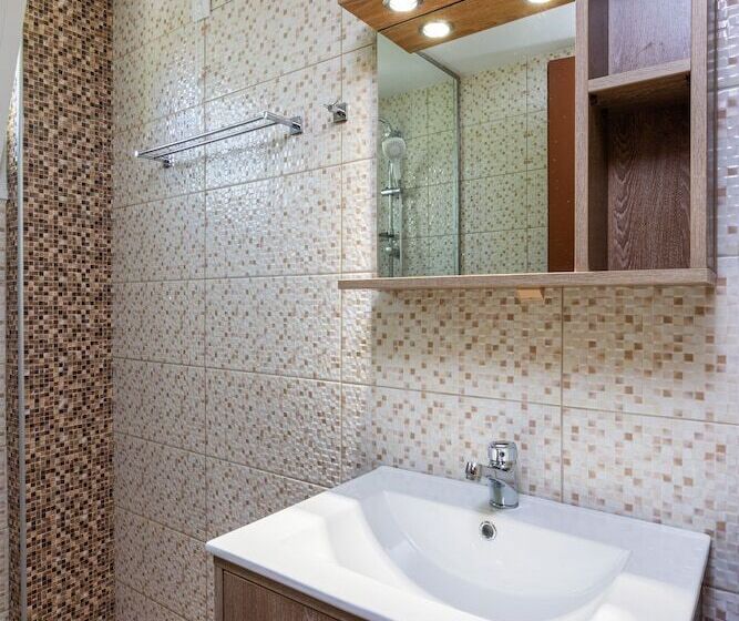 דירת חדר, Galini Apartments