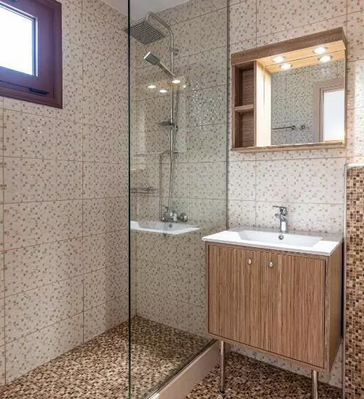 Standard-studio, Galini Apartments