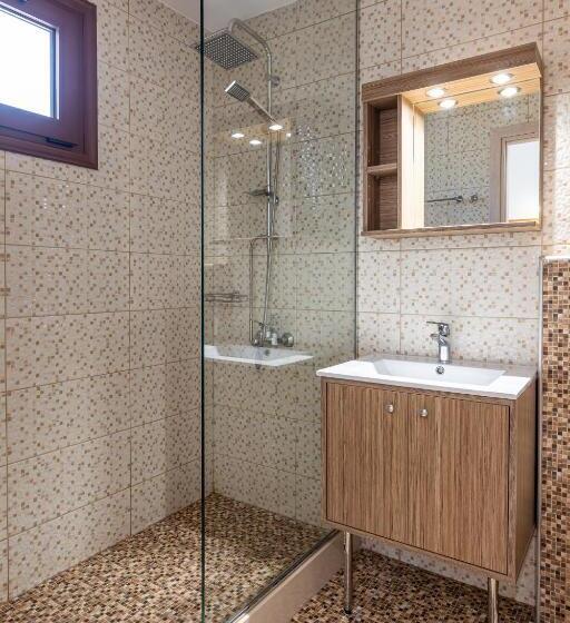 דירת חדר, Galini Apartments