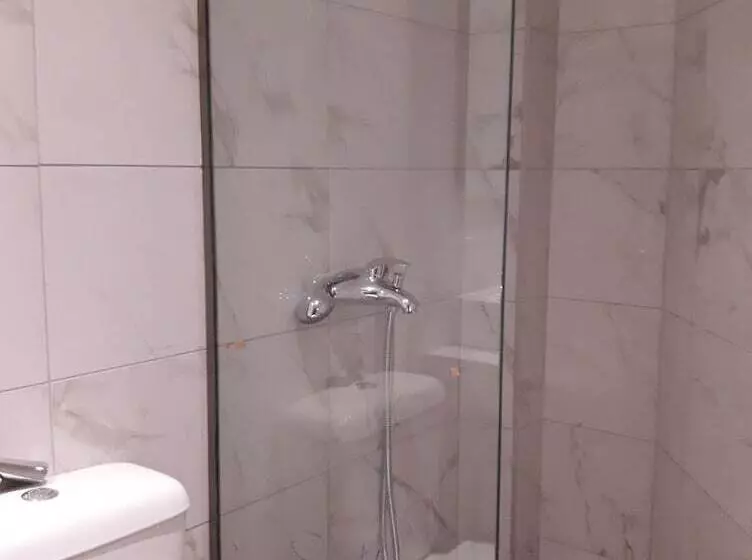 آپارتمان 1 خوابه, Angela Hotel and Apartments