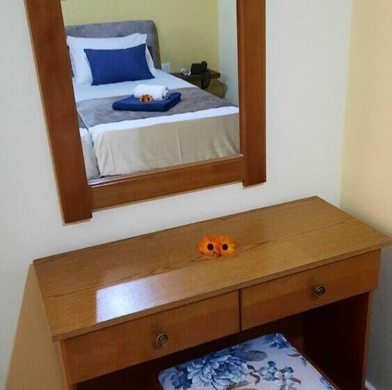 침실 1개 아파트, Angela Hotel and Apartments