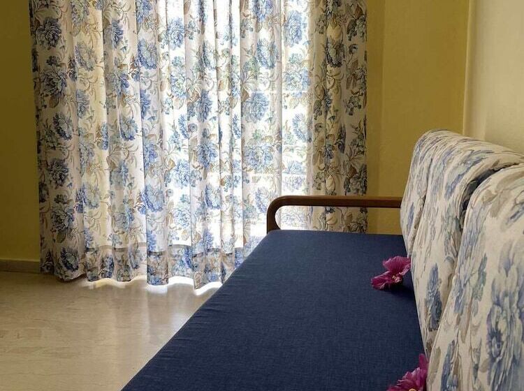 침실 1개 아파트, Angela Hotel and Apartments