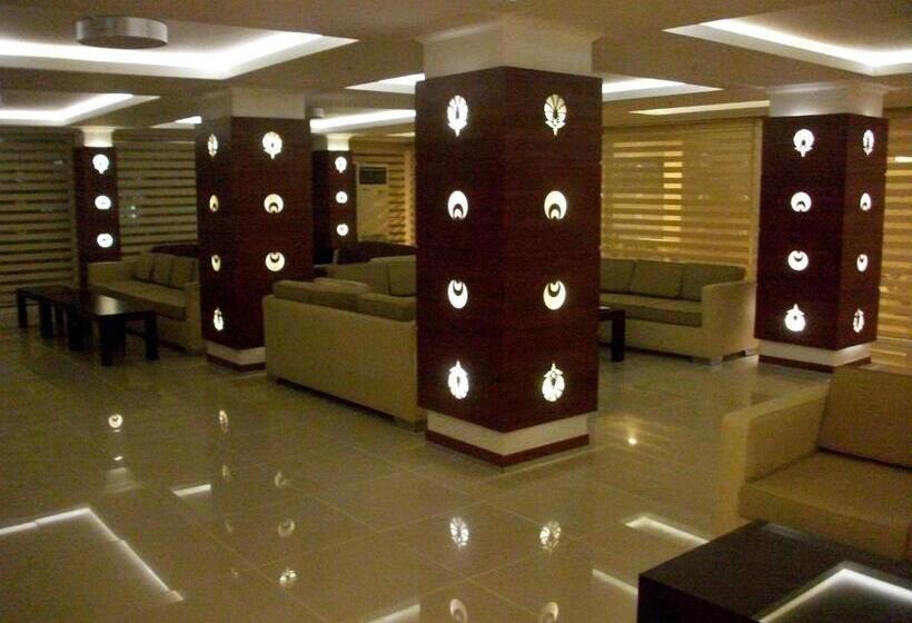 اتاق استاندارد, Artemis Princess
