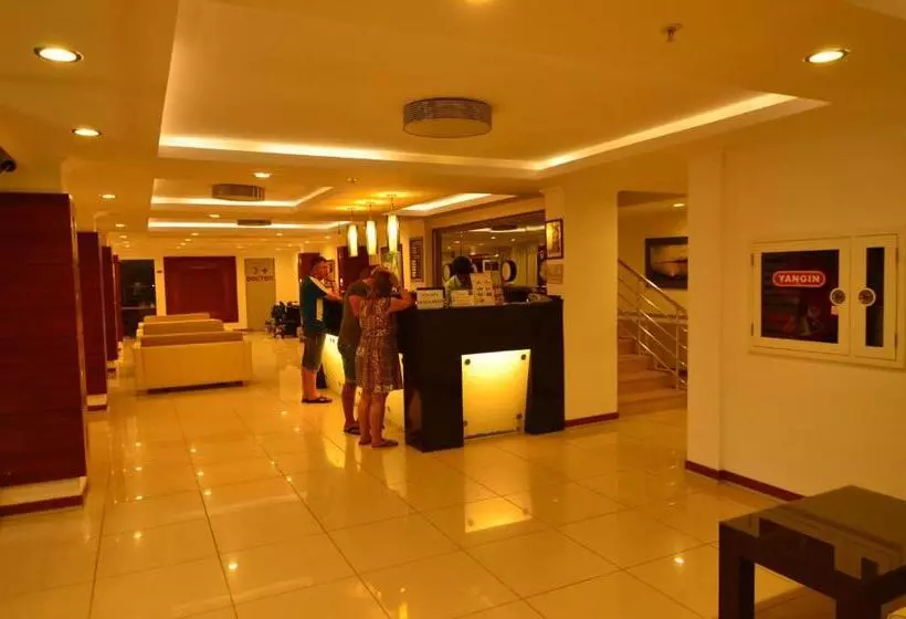 スタンダードルーム, Citrus Plaza