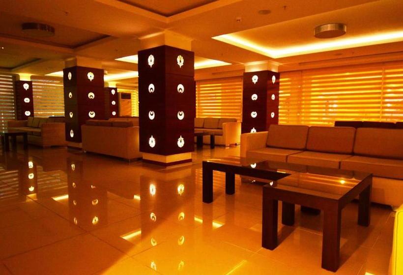クラシックシングルルーム, Citrus Plaza