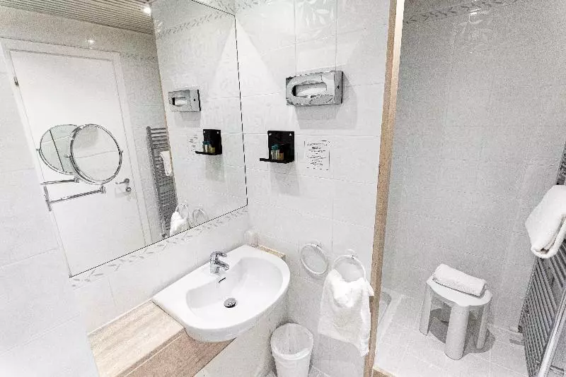 Comfort Room