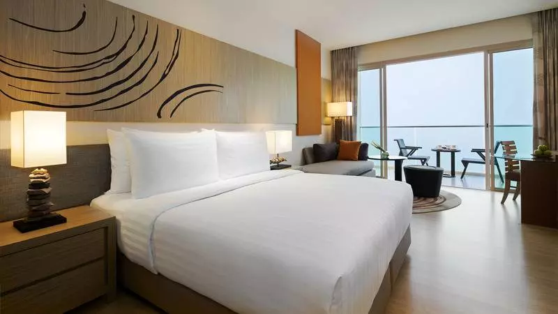 コンフォートルーム, Best Western Hotel Quattrotorri