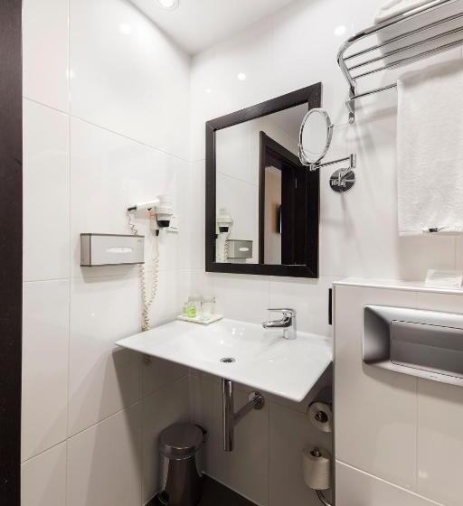 اتاق استاندارد, Ch Bucharest