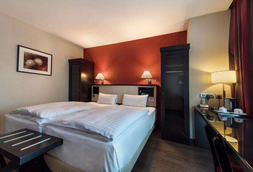 اتاق استاندارد, Ch Bucharest