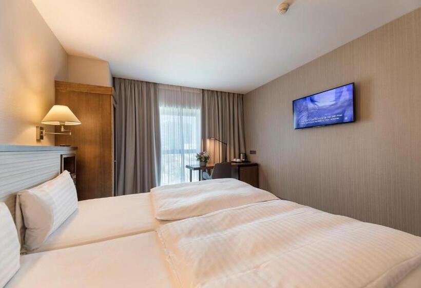 اتاق سوپریور, Ch Bucharest