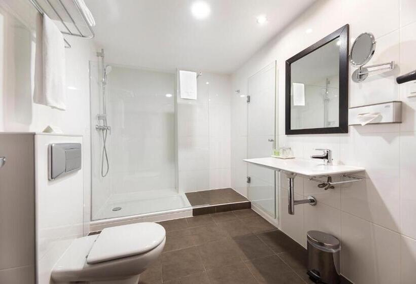 اتاق استاندارد, Ch Bucharest