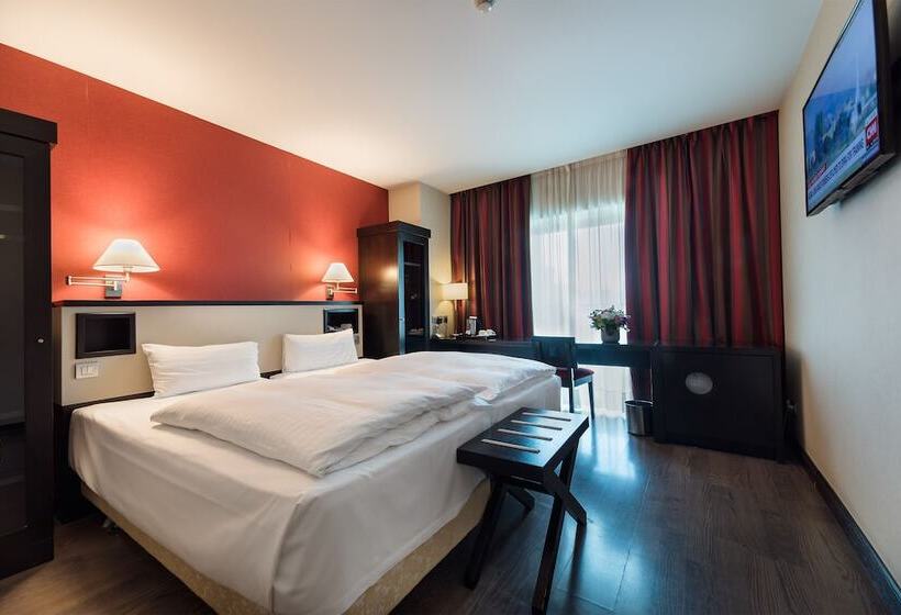 اتاق استاندارد, Ch Bucharest