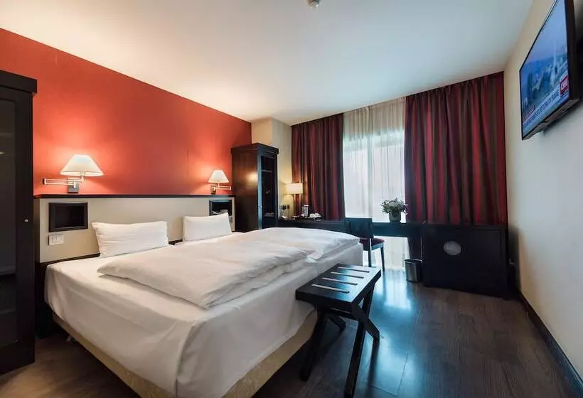 اتاق استاندارد, Ch Bucharest