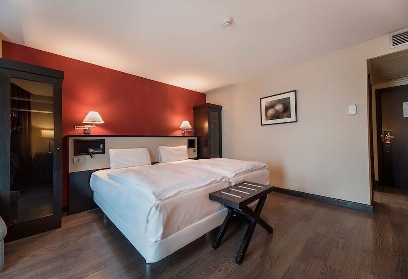 اتاق استاندارد, Ch Bucharest