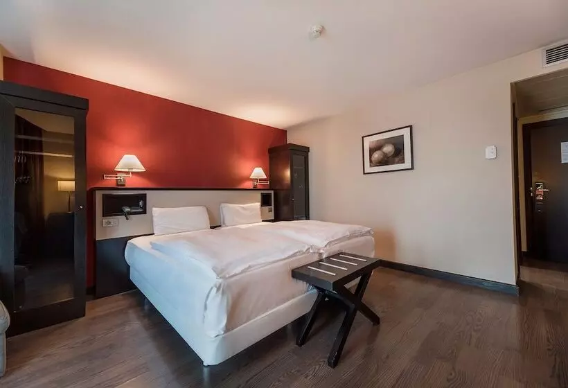 اتاق استاندارد, Ch Bucharest
