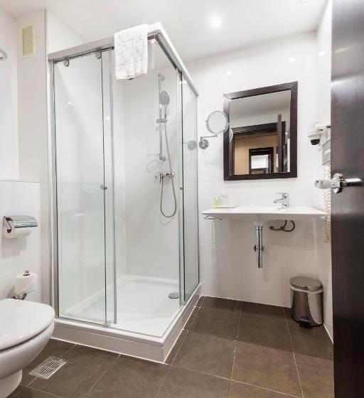 اتاق استاندارد, Ch Bucharest