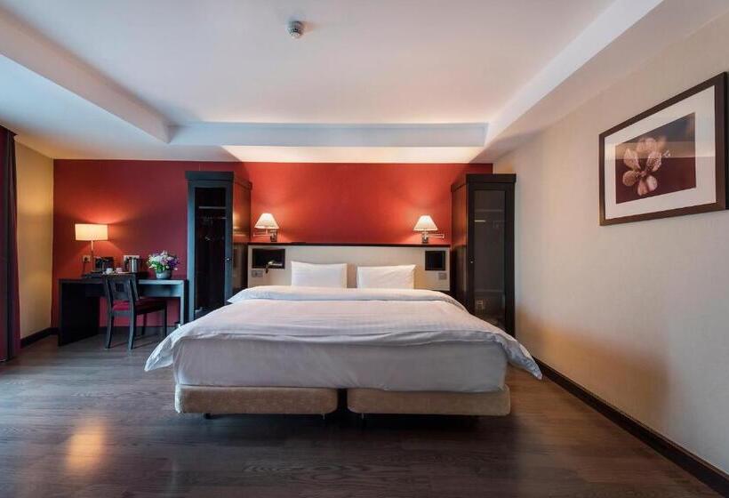 اتاق استاندارد, Ch Bucharest