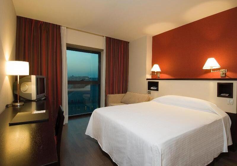 اتاق استاندارد, Ch Bucharest