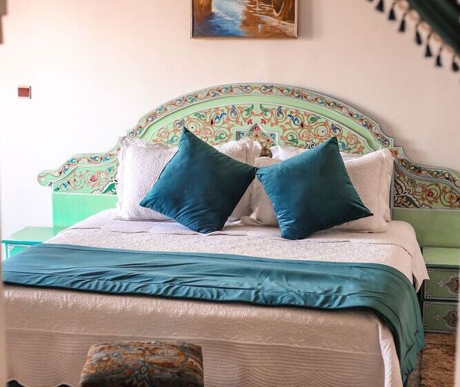 חדר סטנדרט, Farah El Janoub