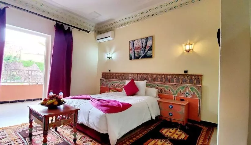 اتاق استاندارد یک نفره, Farah El Janoub