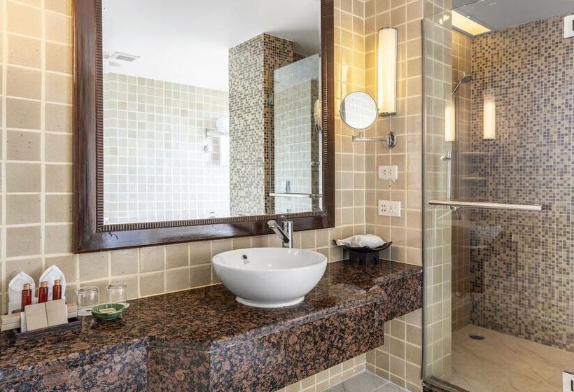 Номер Deluxe, Garden Cliff Resort And Spa