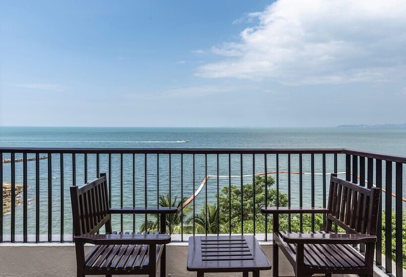 Полулюкс, Garden Cliff Resort And Spa