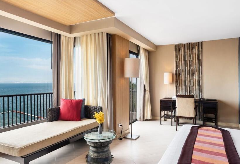 Полулюкс, Garden Cliff Resort And Spa
