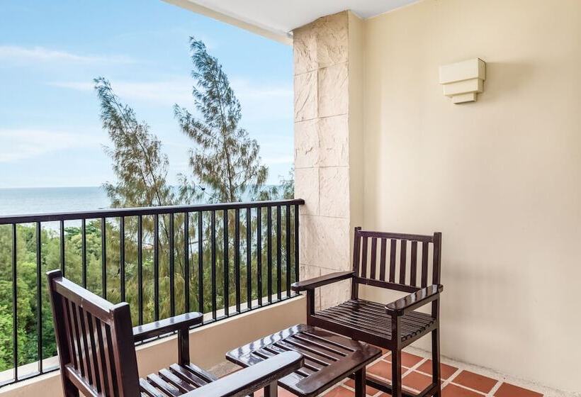 Family Suite, Garden Cliff Resort And Spa