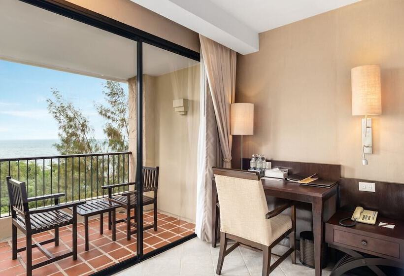 سوییت خانوادگی, Garden Cliff Resort And Spa