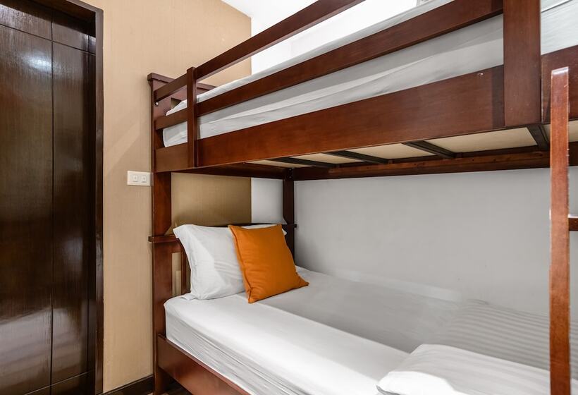 Family Suite, Garden Cliff Resort And Spa