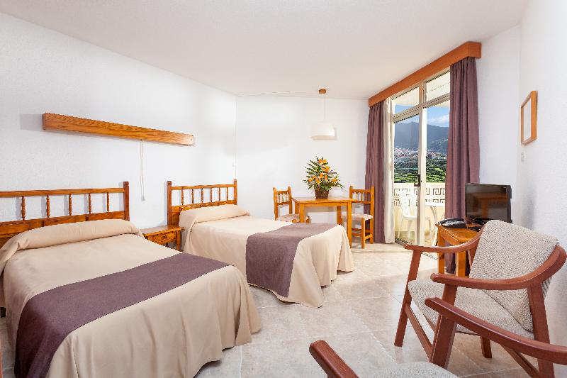 اتاق لوکس با چشم‌انداز دریا, Garden Cliff Resort And Spa