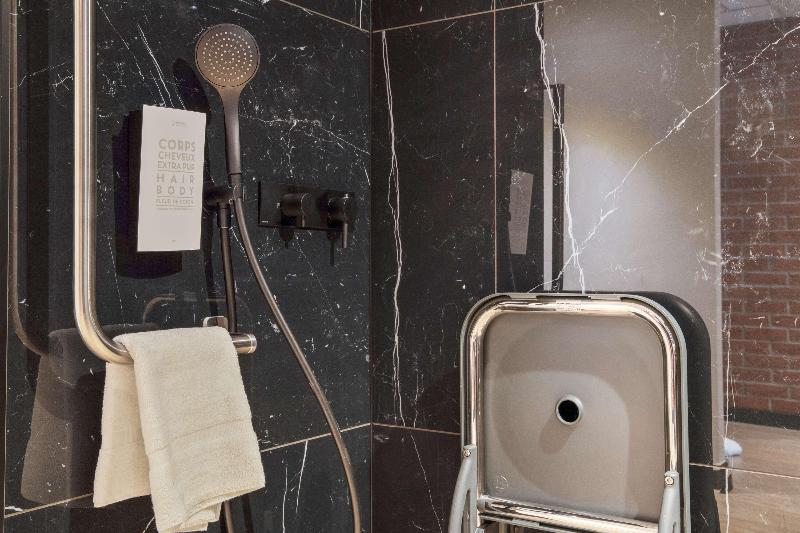 标准间, Golden Tulip Warszawa Centrum