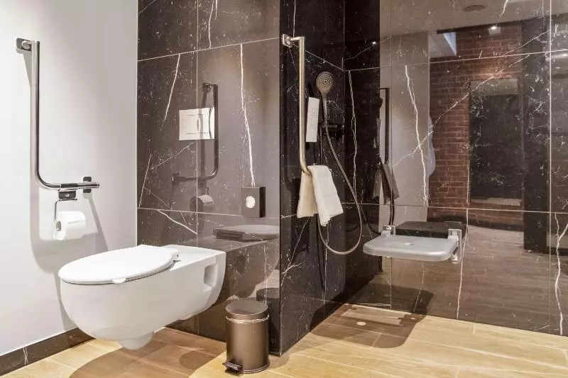 اتاق استاندارد, Golden Tulip Warszawa Centrum