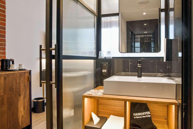 行政房间, Golden Tulip Warszawa Centrum