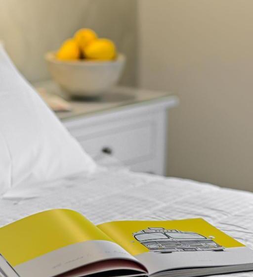 غرفة قياسية, Grotta