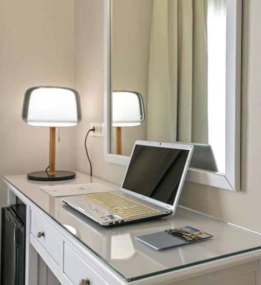 غرفة قياسية, Grotta