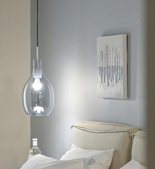 غرفة قياسية, Grotta