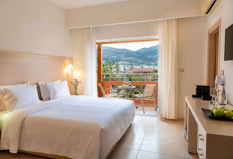 Номер Стандарт, High Beach Resort