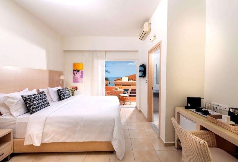 Quarto Deluxe, High Beach Resort