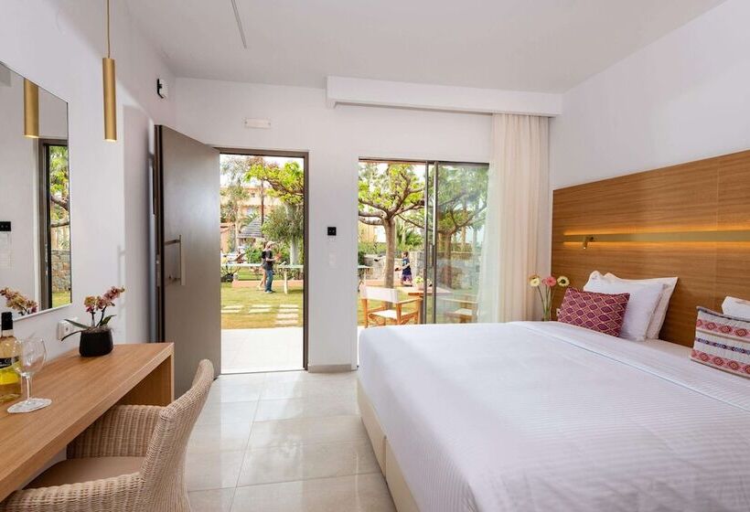 豪华两卧室公寓, High Beach Resort