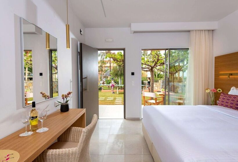Apartamento Deluxe 2 Quartos, High Beach Resort