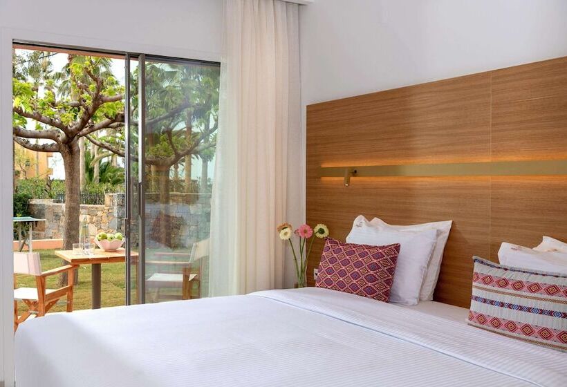 豪华两卧室公寓, High Beach Resort