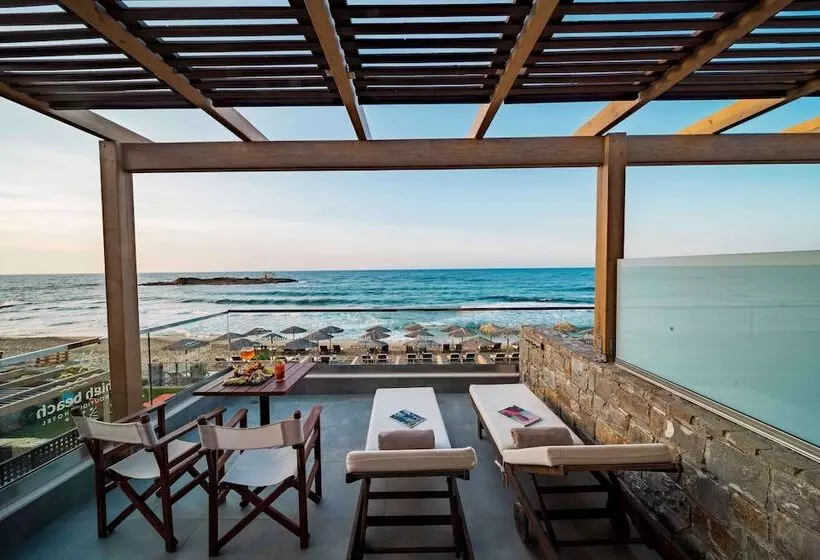 سوئیت دلوکس 2 خوابه, High Beach Resort