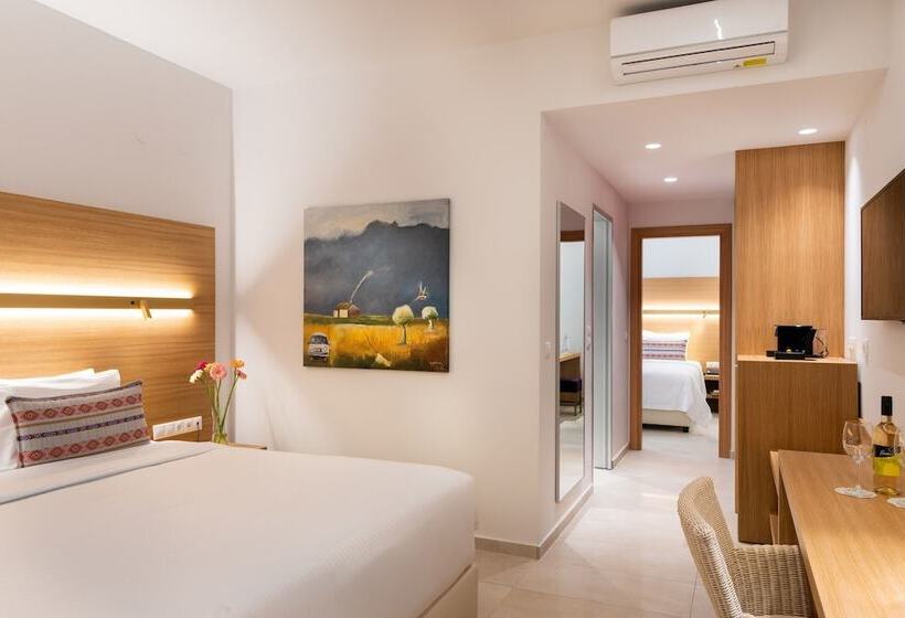 豪华两卧室公寓, High Beach Resort