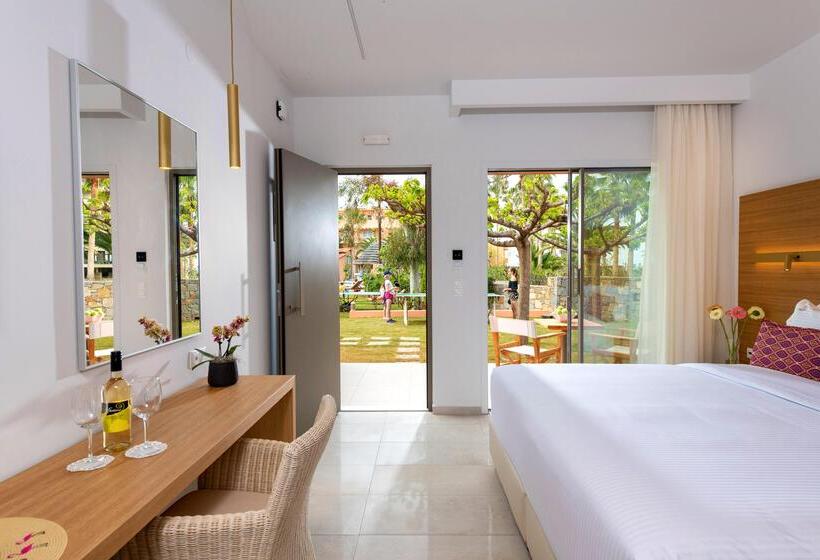 豪华两卧室公寓, High Beach Resort