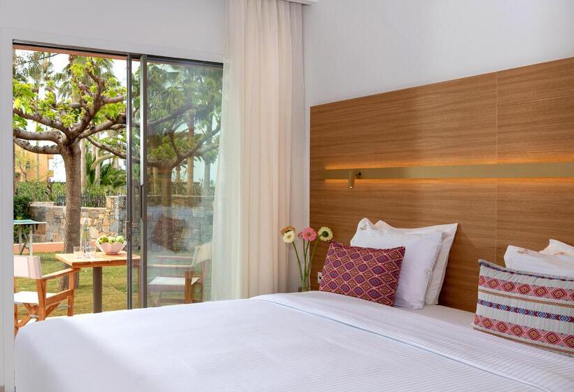 豪华两卧室公寓, High Beach Resort